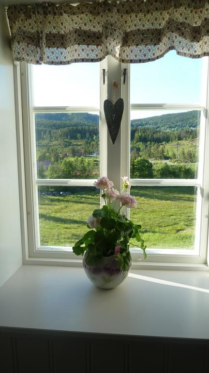 Tuddal Hyttegrend, Gamlestugu, Telemark المظهر الخارجي الصورة
